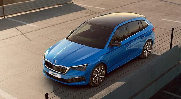 Skoda-Scala-G-Tech-versiones Skoda-Scala-G-Tech-versiones