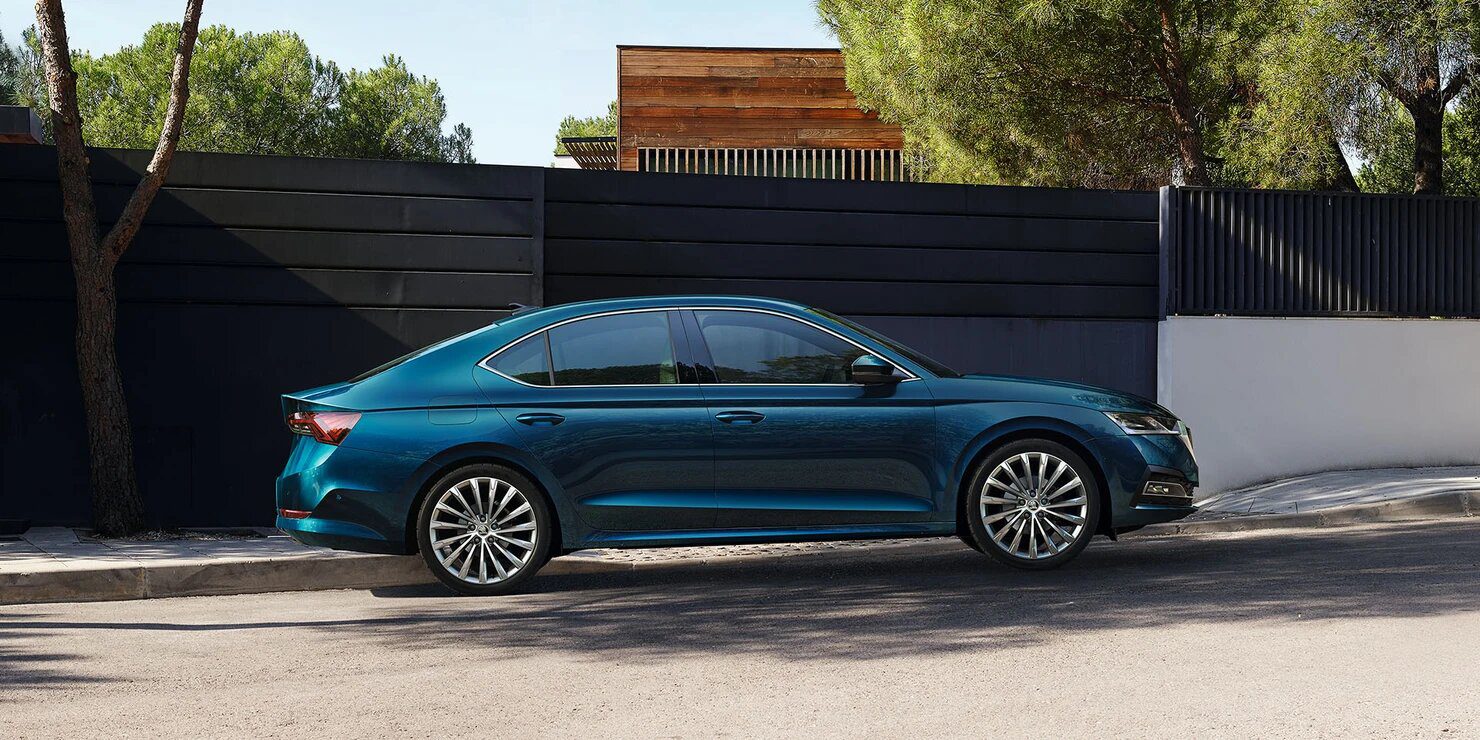 skoda-octavia skoda-octavia