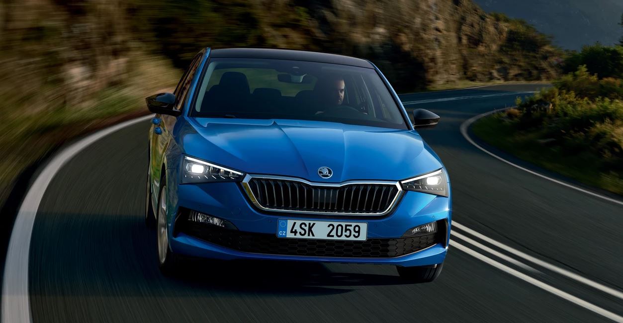skoda-scala-g-tech-diseño skoda-scala-g-tech-diseño