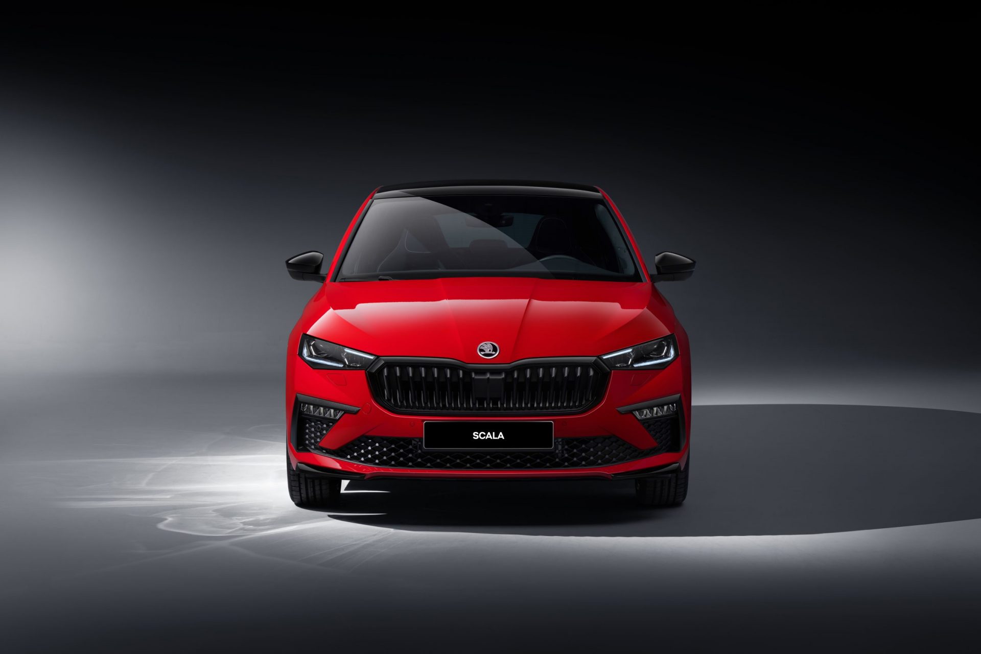 dimensiones skoda scala