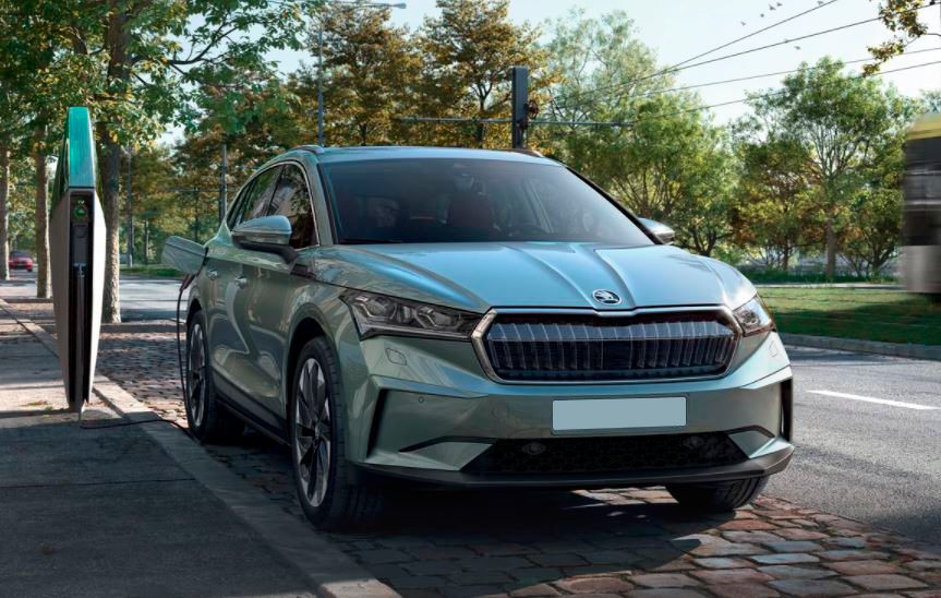 Coches eléctricos - Seguridad nuevo