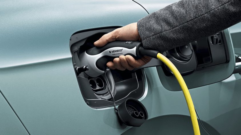 Consejos batería - Coche eléctrico carga