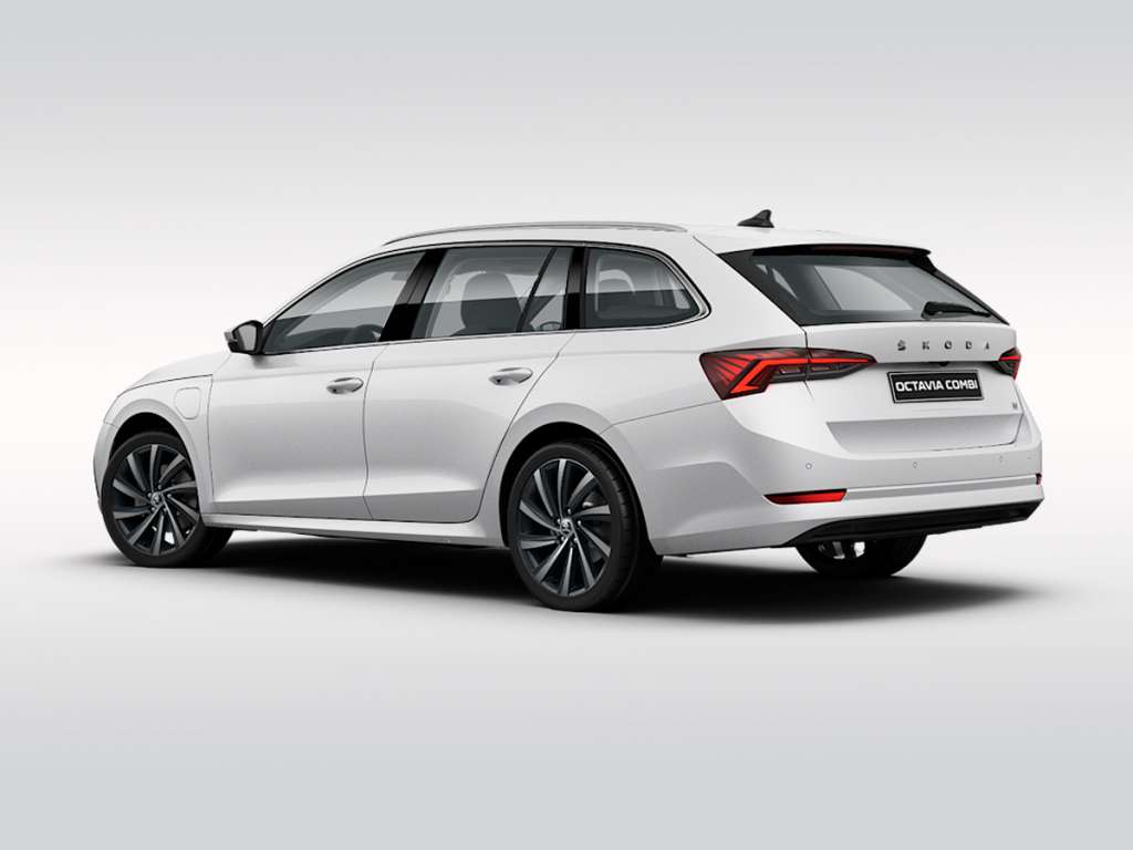 Octavia Combi