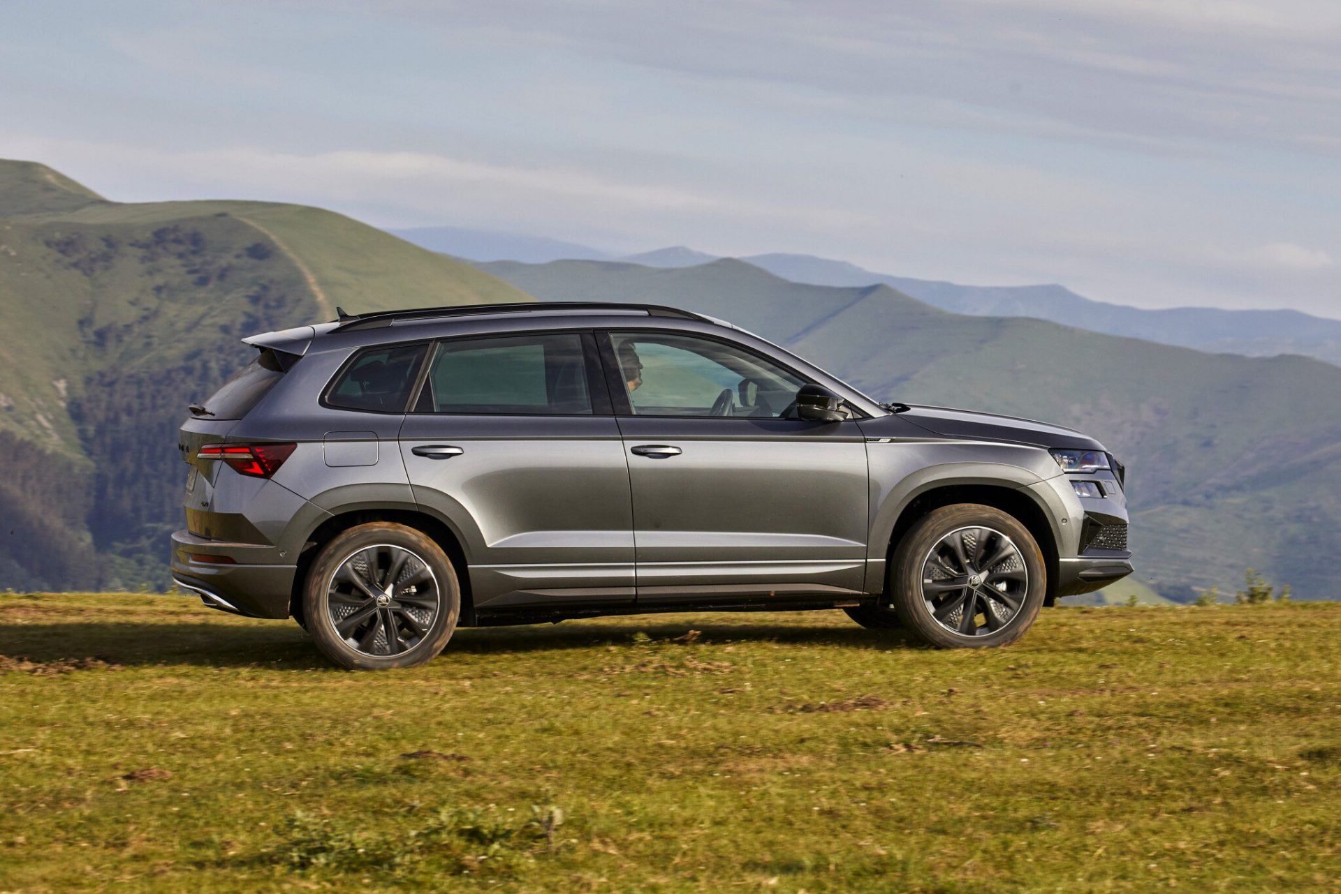 Skoda Karoq - Modelos Skoda Skoda Karoq - Modelos Skoda