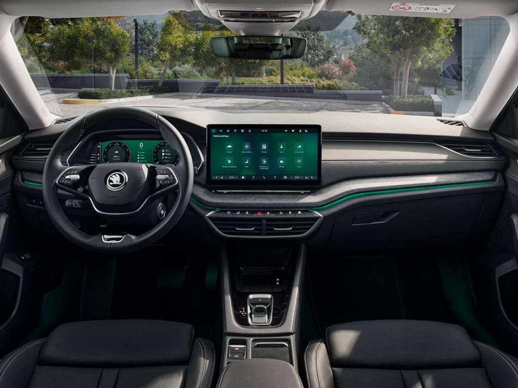 Un interior versátil para cualquier ocasión