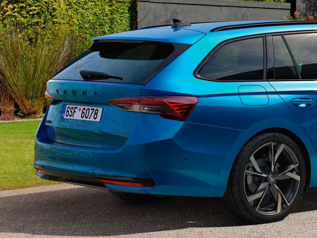 Perfeccionado hasta el último detalle