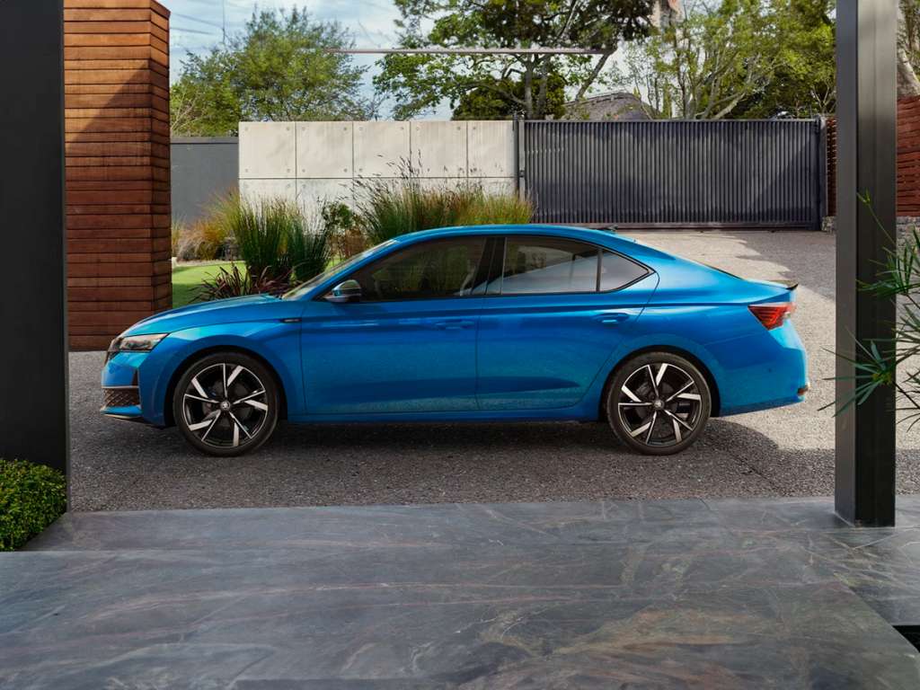 Gran variedad de motores