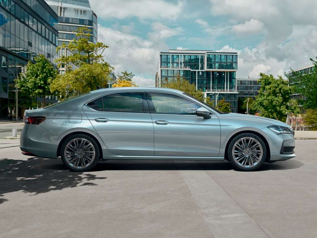 Diseño elegante y moderno