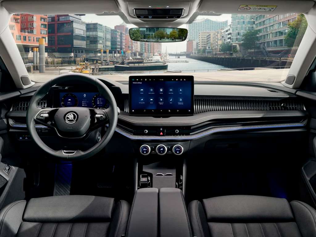 Tecnología asombrosa