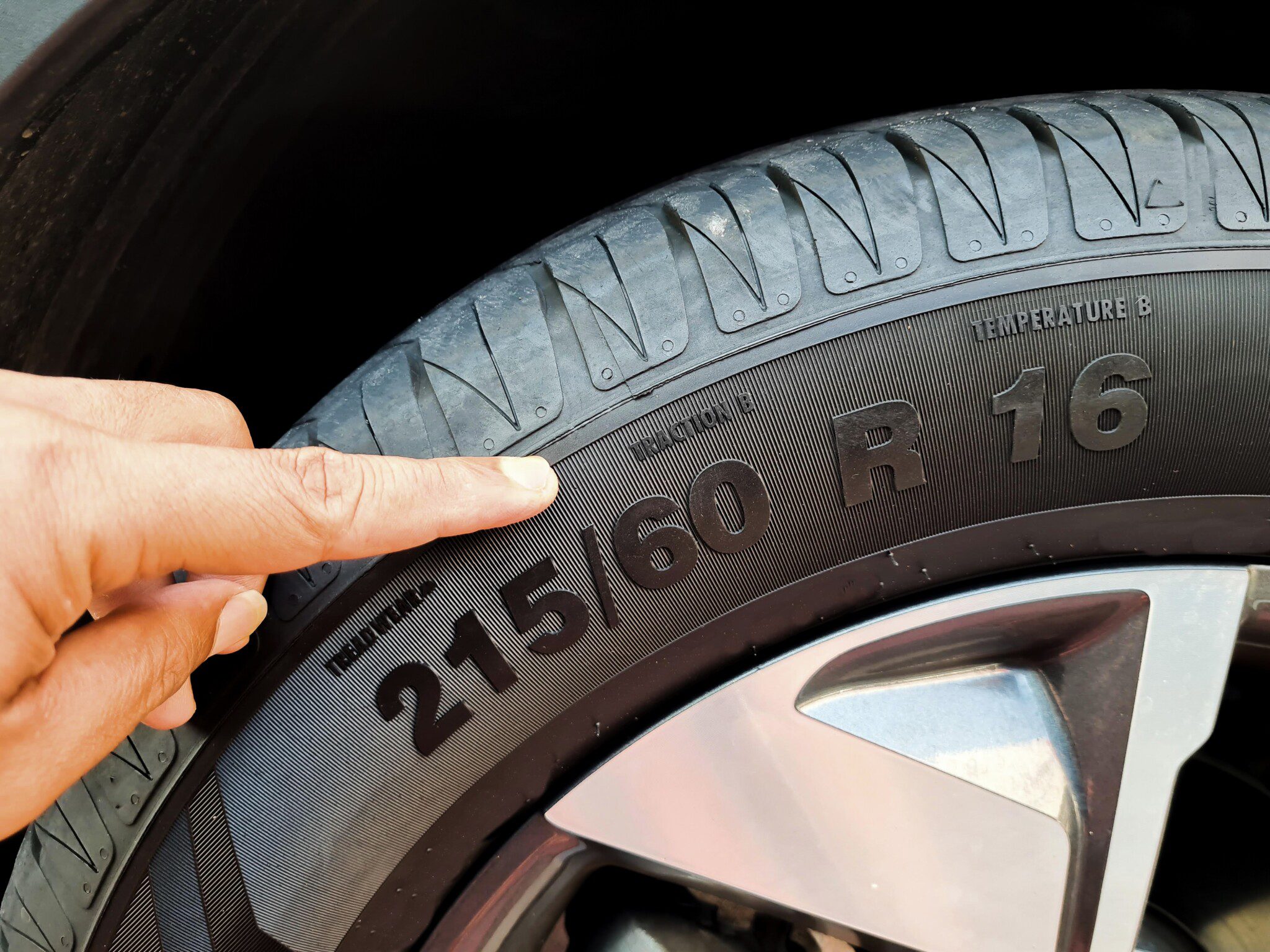 Caducidad de los neumáticos: ¿Cuánto duran?